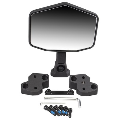 BRP Can-Am 715002459 Side Mirror Defender XT X Pro P MR Max HD9 HD8 HD7 HD5 HD10