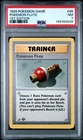 1999 POKEMON BASE SET  1ST EDITION #86 POKEMON FLUTE PSA 7