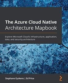 The Azure Cloud Native Architecture Mapbook: Explor... | Buch | Zustand sehr gut