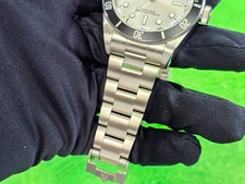 Tudor Black Bay 68 Opaline Silver dial - Ref 7943A1A0NU - Complete set 4/2025 16