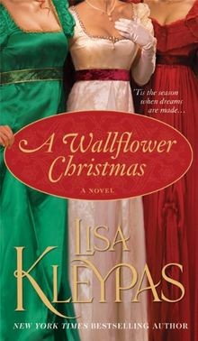 A Wallflower Christmas von Lisa Kleypas | Buch | Zustand gut