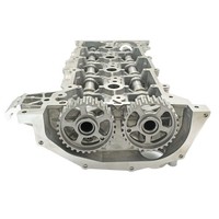 NockenwellengehäUse Mit Nockenwellen FüR Ford 2.0 GK2Q-6E262 GK2Q-6E262-AF 22072