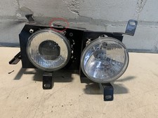 Scheinwerfer Rechts VW 7 M Sharan 1.8 5V Turbo