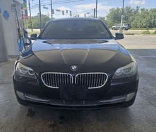 2011 BMW 535i xDrive XI