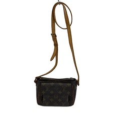 Louis Vuitton Vivacite PM_Monogram Canvas Leather y0_1205