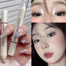 Dual End Eye Highlighter Pencil Smudge Proof ...