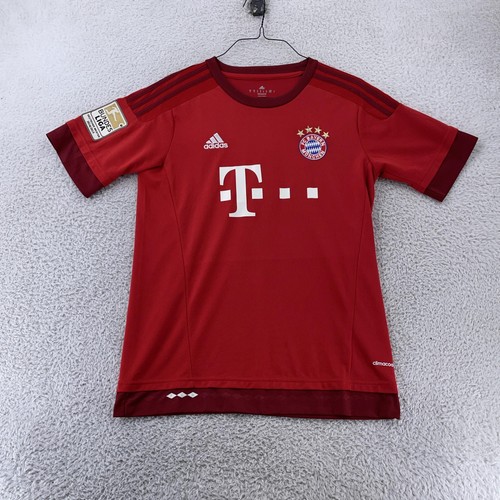 Lewandowski #9 21/22 Bayern Munich Home (OFFICIAL NAME KIT) | eBay
