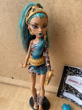 Mattel Monster High Nefera de