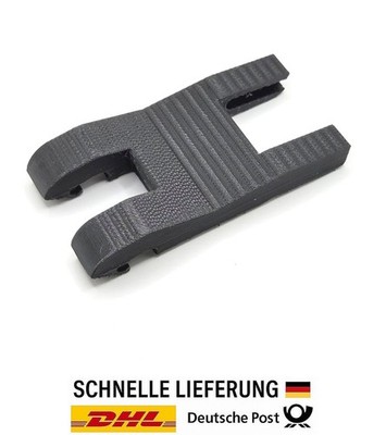 1x Ersatzteil für klappbaren VW Touran Rücksitz-Tisch - rear seat table repair