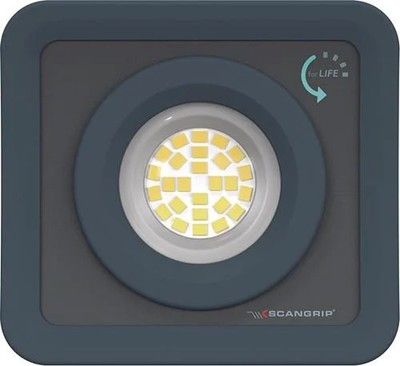 LED-Arbeitsleuchte NOVA MINI max.7,3 W 1m Li-Ion IP65 SCANGRIP