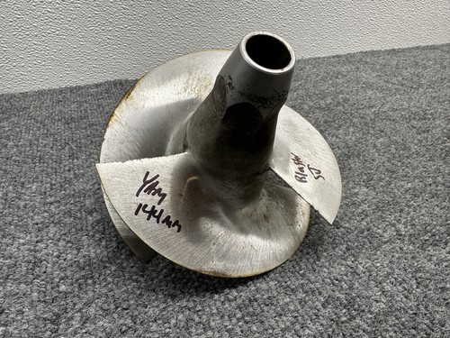 Skat-Trak 9-17 Yamaha 144mm Impeller Superjet Standup WaveBlaster WB1 Rickter - Picture 1 of 5