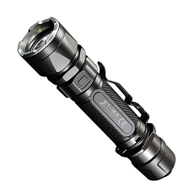 Jetbeam IIM LED Flashlight CREE XP-L HI LED -1,100 Lumens