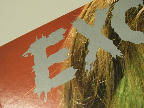 Exciter - Unveiling The Wicked - LP - JAPAN Vinyl Record - Picture 8 of 8