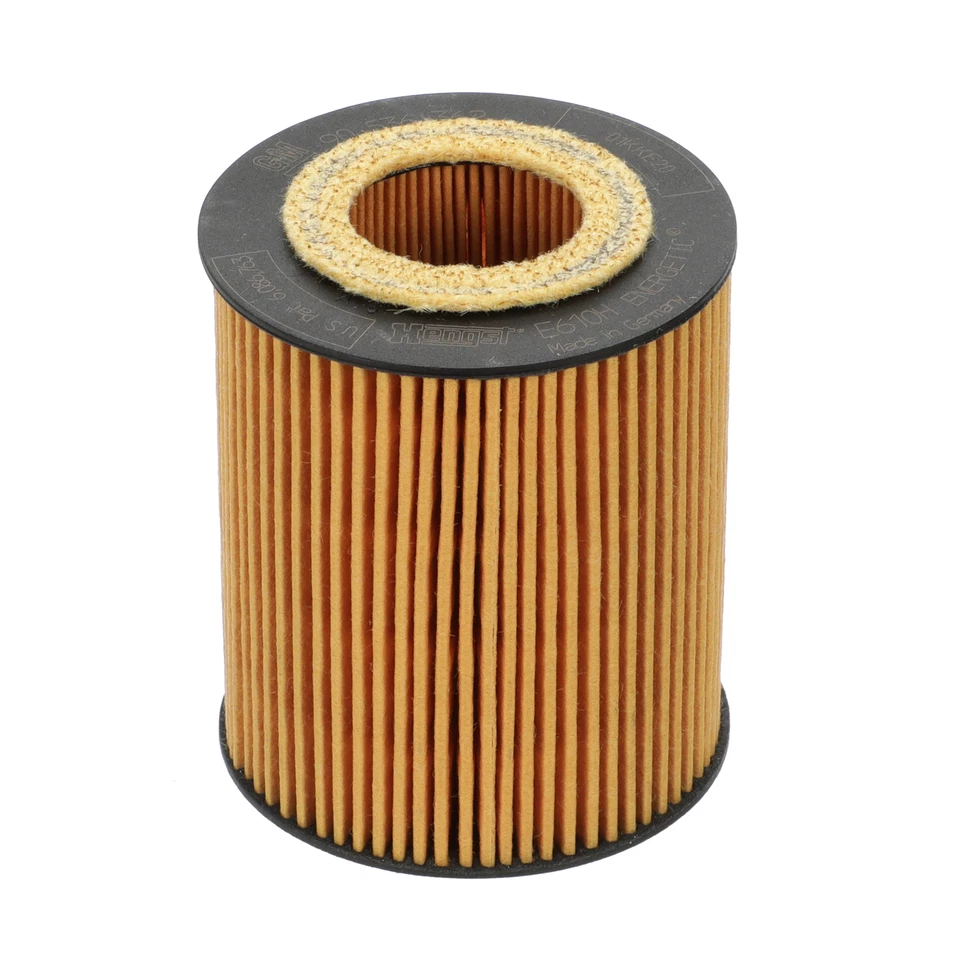 Sello de cubierta de elemento de filtro de aceite GM 01-05 OEM NUEVO genuino Saturn L300 Vue 9192426 Foto 2 de 4