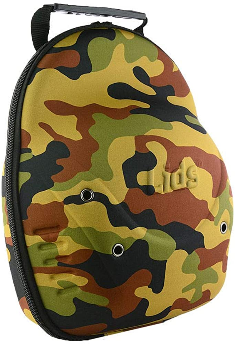 Lids Cap Luggage Container - Durable 