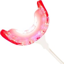 Red Light Oral Device, Advanced Gum Therapy And Toothache Relief Solution Device