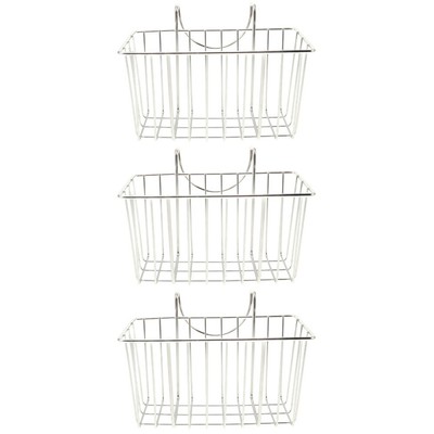 Küche Schwamm Korb Edelstahl Ablauf Rack Dish Tuch Aufhänger