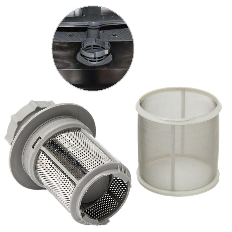 bosch dishwasher micro sieve