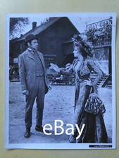 Barbra Streisand Walter Matthau Hello, Dolly Vintage Original Photo
