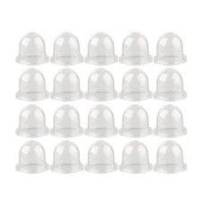 20pcs Primer Bulb For Echo Sthil Homelite A01195A Fits Zama 0057003 0057004