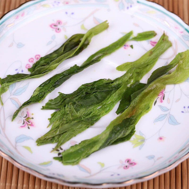 Anhui Tai Ping Hou Kui * Monkey King High Moutain Taiping Houkui Green Tea - Image 3 of 4