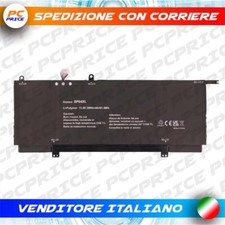 BATTERIA 2-POWER COMPATIBILE HP GENHP-BA0031 HP L28764-005 L28764-005-ES