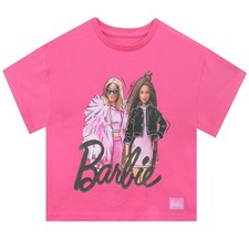 Barbie T-Shirts, Tops Shirts for Girls for sale UK