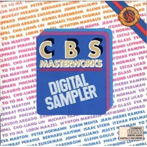 Masterworks Digital Vol 1 - Audio CD By Masterworks Digital Sampler - VERY GOOD