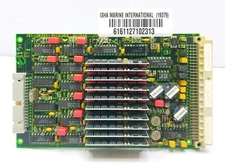 Simrad Norway 381-083601 Murtan Receiver Rev.D 5198