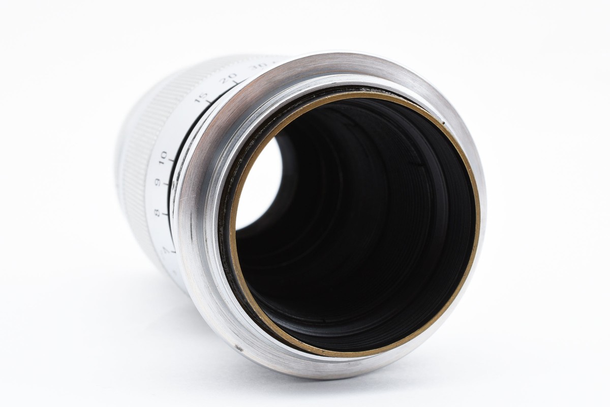 Emotaro様 L39モデル！美品！Leica Elmarit 90mm Emotaro様 L39モデル！美品！Leica Elmarit 90mm - メルカリ