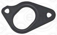 2X Elring 886.800 Dichtung, Wasserpumpe FüR Jaguar Land Rover