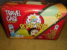 Bonkers Ryan's World Road Trip Suitcase 