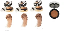 Elizabeth Arden Pure Finish Mineral Powder Foundation SPF 20 "Choose your Type"