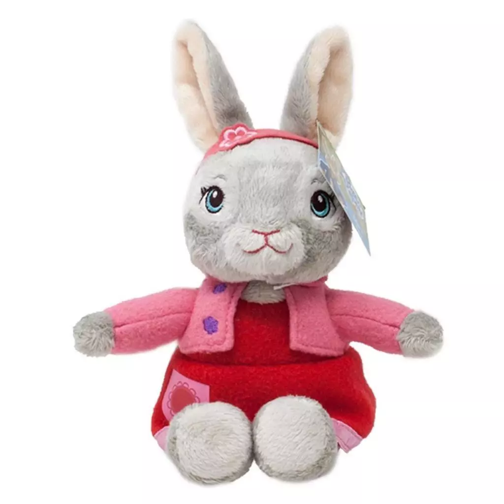 Beatrix potter plush toys sales