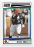 2022 Score #206 Myles Garrett - Cleveland Browns