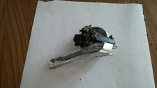 Shimano front derailleur 141g 31.8mm bicycle road bike bicycle front derailleu