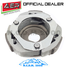 GIRANTE FRIZIONE HONDA SH 150 cc 2001-2004 TIPO ORIGINALE GF11003