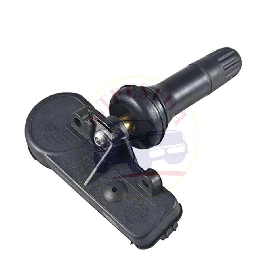 2Pcs 56029398AB For Jeep Wrangler Grand Cherokee TPMS Tire Pressure Sensors - Изображение 4 из 4