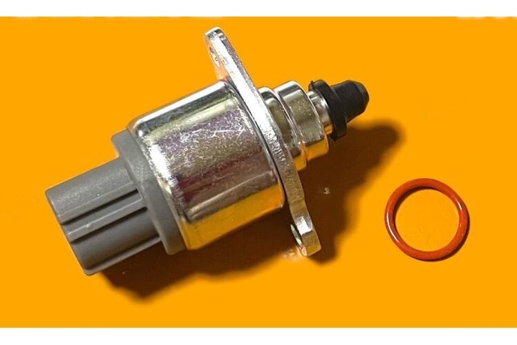 ISCV Idle Speed Control Valve for EF-SE Mira L250V L260V L250S