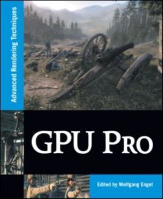 GPU Pro : Advanced Rendering Techniques, Hardcover by Engel, Wolfgang (EDT), ...