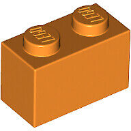 LEGO 1 x 2 Brick Part Pick Colour & Amount 10, 20, 50 Genuine Parts 3004 - Bild 16 von 23