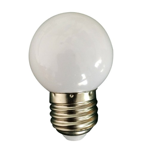 3W E27 Color LED Bulb color Bulb Mixed Colorful party decoration Christmas Bar - Picture 16 of 17