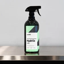 CarPro Hydro2 Lite - Touchless Silica Ceramic Spray Sealant Hydro - 1 Liter