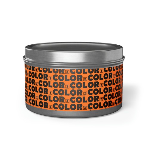 Aromatique Essence Tins - Orange - Picture 22 of 37