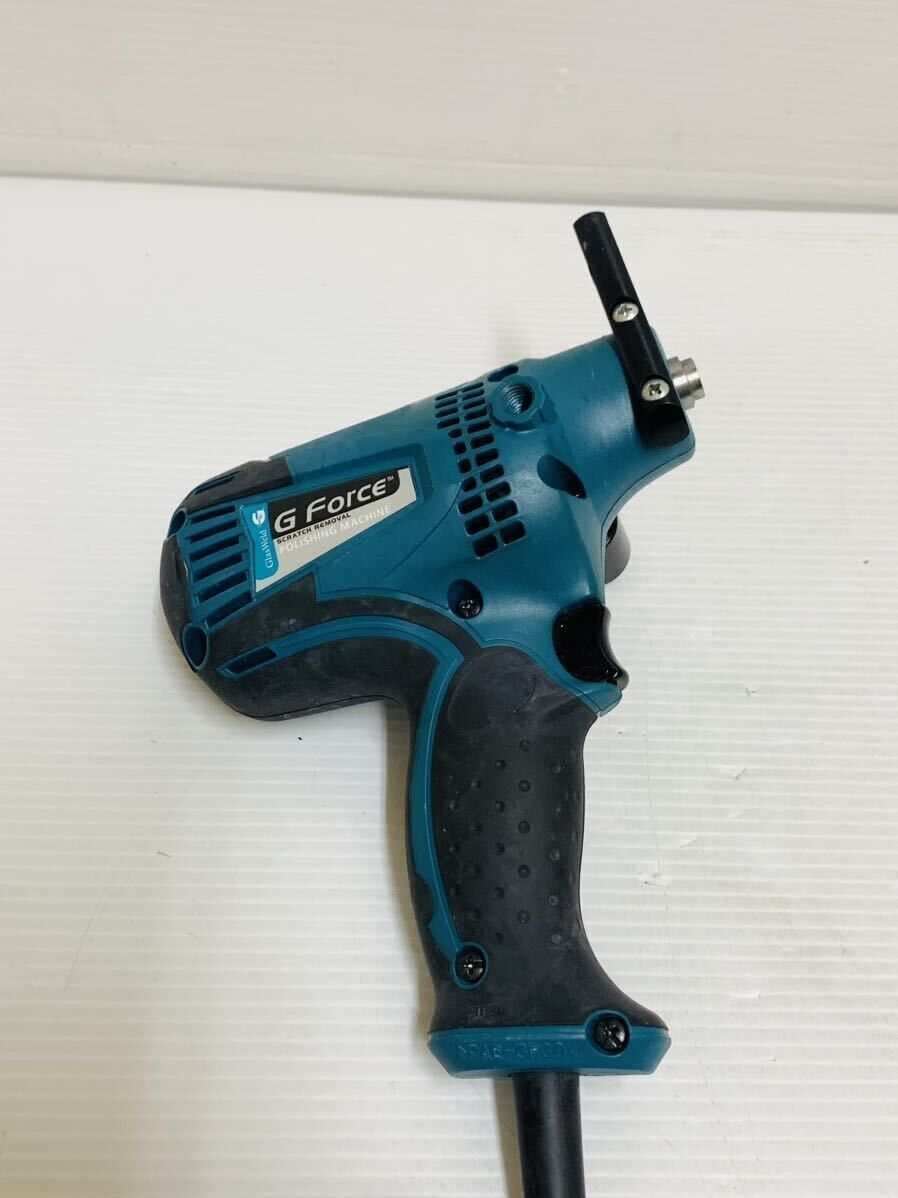 MINT CONDITION Makita Glas Weld G FORCE impact driver MINT CONDITION Makita Glas Weld G FORCE impact driver