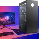 Hp Omen 25l Gaming Desktop Intel Core I7