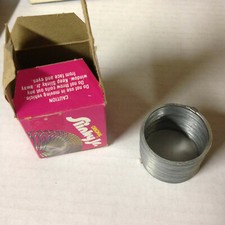 Original Slinky Jr. w/ box 125 