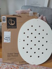 stokke sleepi mini plywood