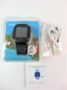 themoemoe kids smartwatch