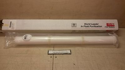 NOS Pnucor Fluid Filter Element IP03411EG Cuno Beta Fine Cartridge 4330013723246